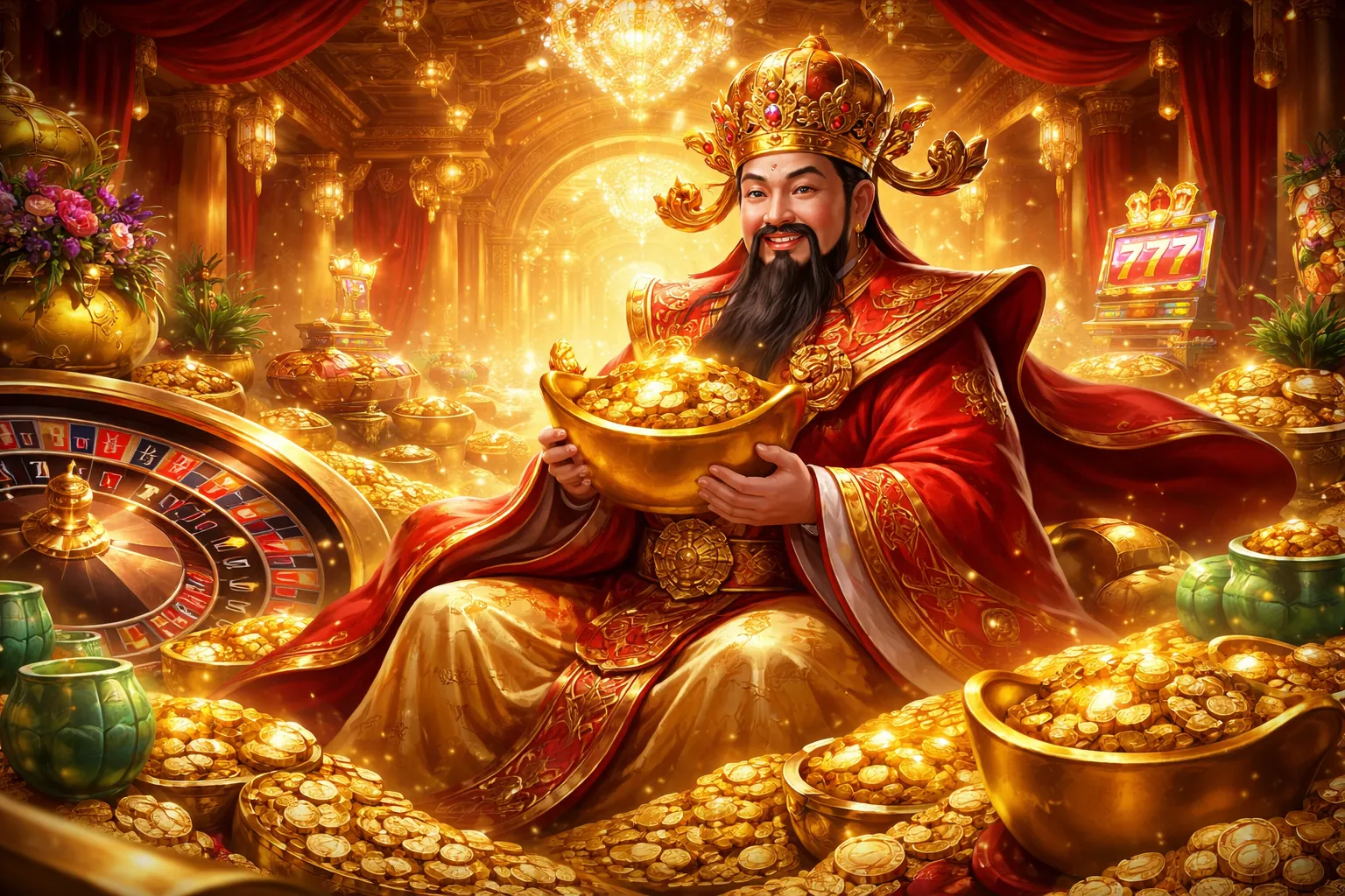 Bước 4 - Thưởng thức các trận đá gà trực tiếp