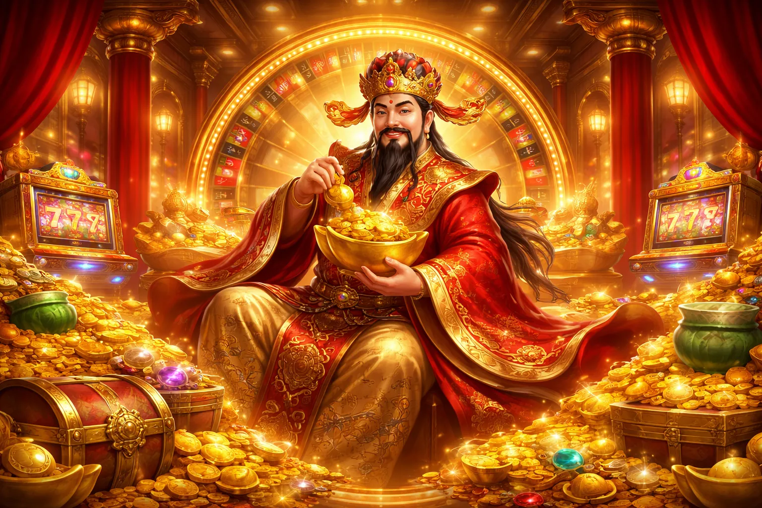 Tổng quan nền tảng 123b dang nhap