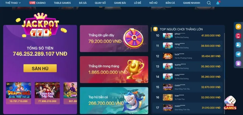 Dealer xinh đẹp chuyên nghiệp tại 123B