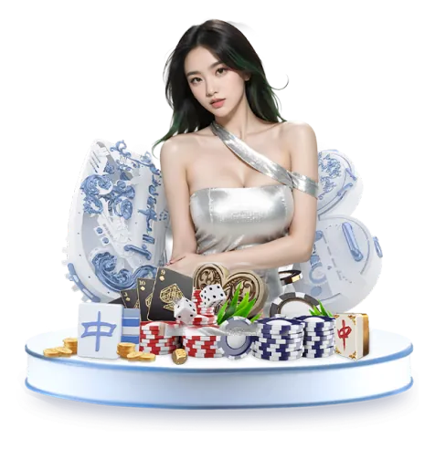 Các trò chơi tại 123B